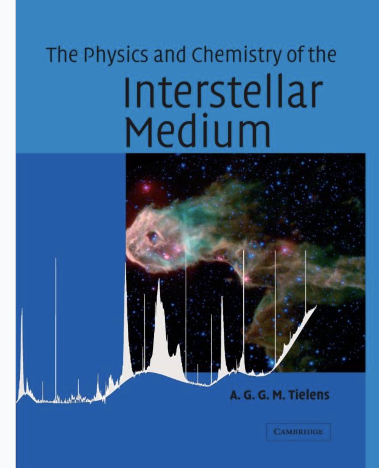 AST 523: Stars and Interstellar Medium III